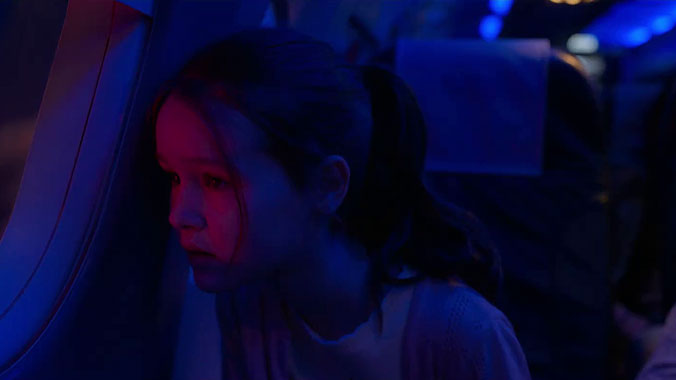 Black Box, le film de 2026