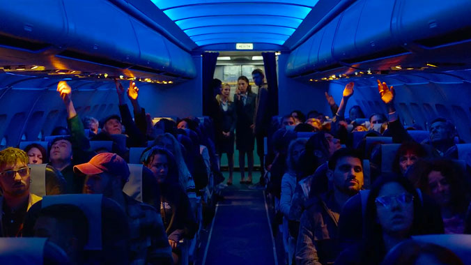 Black Box, le film de 2026