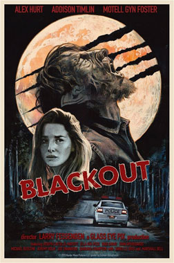Blackout, le film de 2024