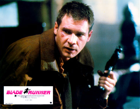 Blade Runner, le film de 1982