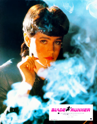 Blade Runner, le film de 1982