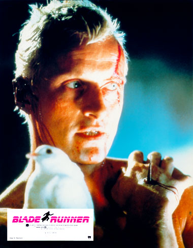 Blade Runner, le film de 1982