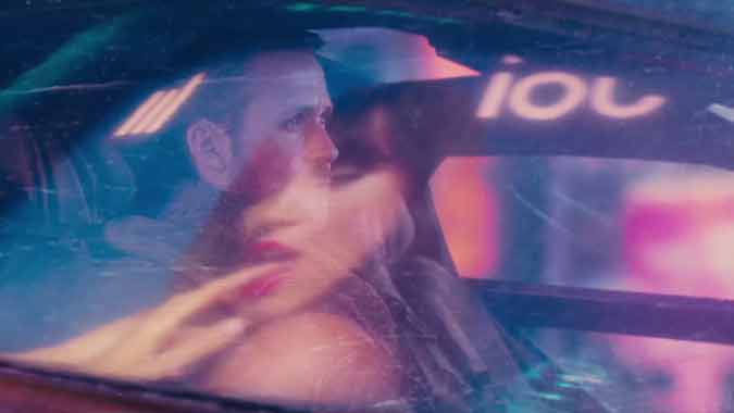 Blade Runner 2049, le film de 2017
