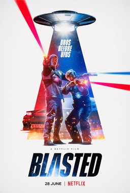 Blasted, le film de 2022