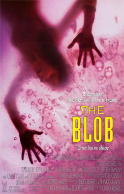 The Blob, le film de 1988