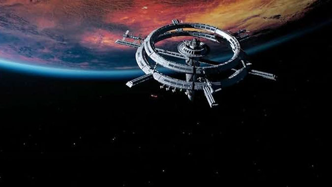 Borderlands, le film de 2024