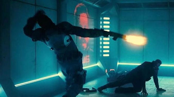 Borderlands, le film de 2024