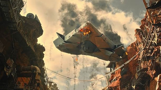 Borderlands, le film de 2024