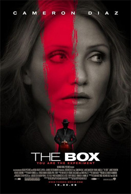 The Box 2009