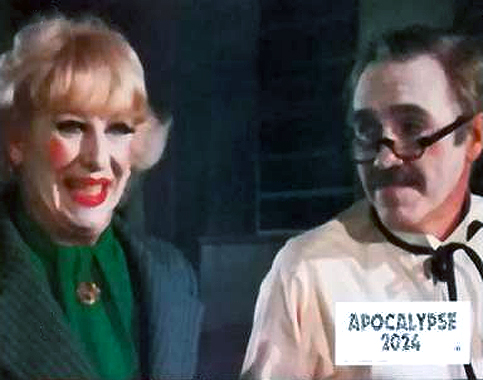 Apocalypse 2024, le film de 1975