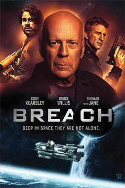 Breach aka Anti-Life, le film de 2020