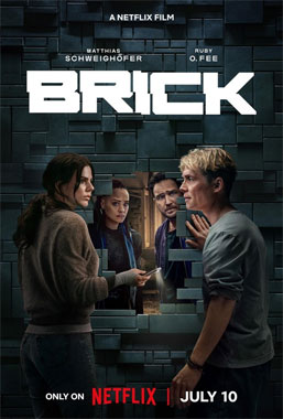 Brick, le film de 2025