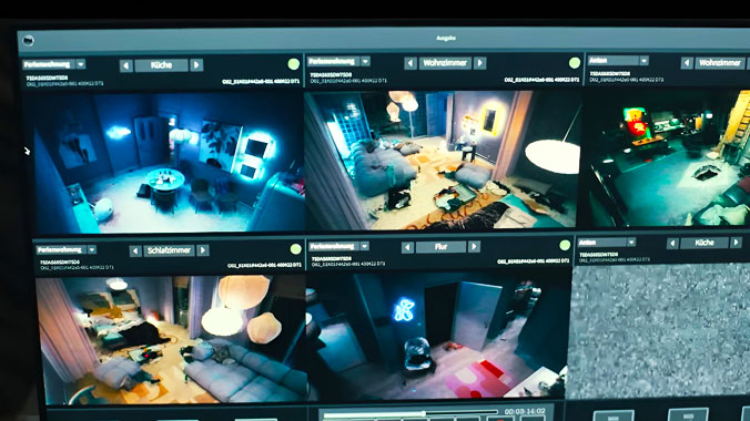 Brick, le film de 2025