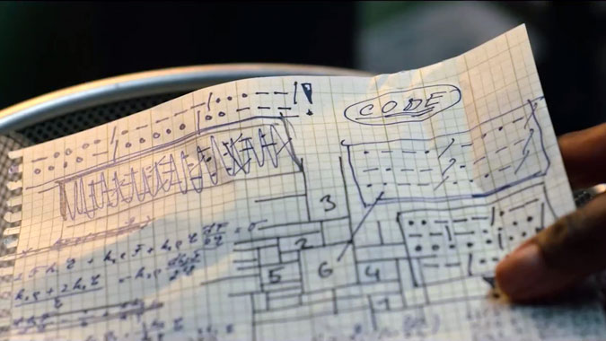 Brick, le film de 2025