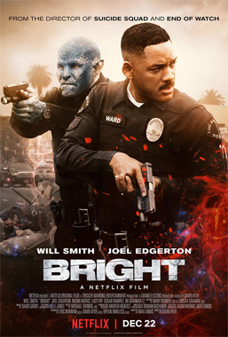 Bright, le film de 2017