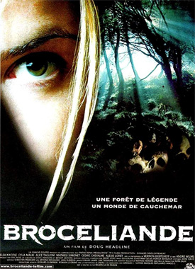 Broceliande 2003