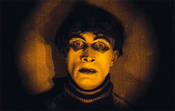 Le cabinet du docteur Caligari (1920) photo