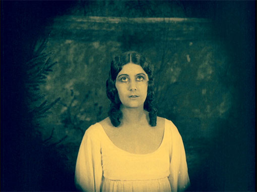 Le cabinet du docteur Caligari (1920) photo