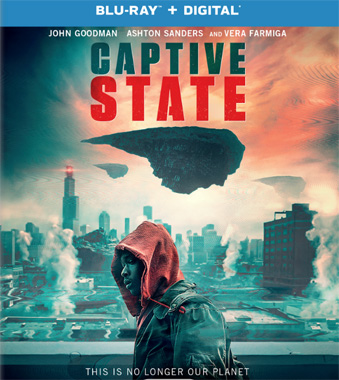 Captive State 2019 brus 2019