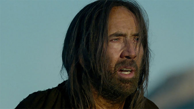 The Carpenter's Son, le film de 2025