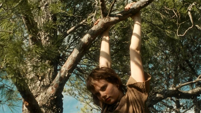 The Carpenter's Son, le film de 2025