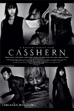 Casshern 2004