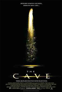 The Cave 2004
