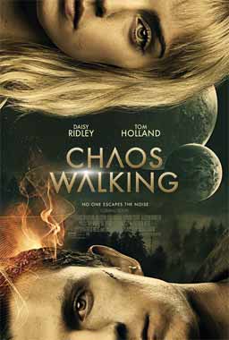 Chaos Walking, le film de 2021