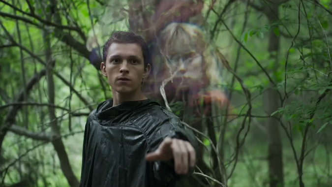 Chaos Walking, le film de 2021