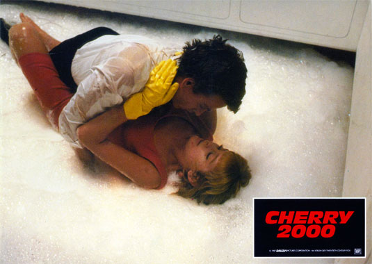 Cherry 2000, le film de 1987