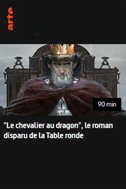 Le chevalier au dragon, le documentaire de 2023