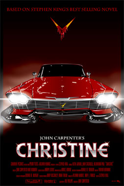 Christine 1983