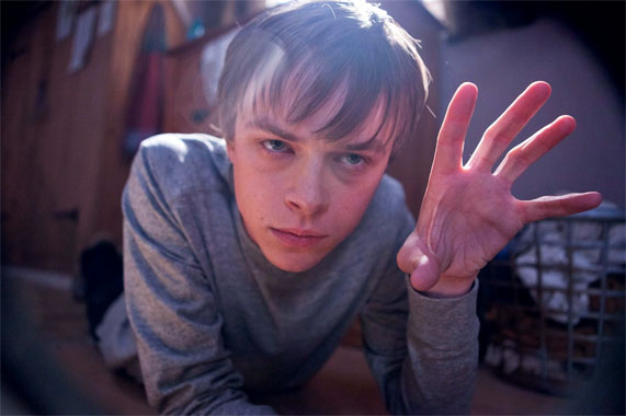 Chronicle (2012) photo