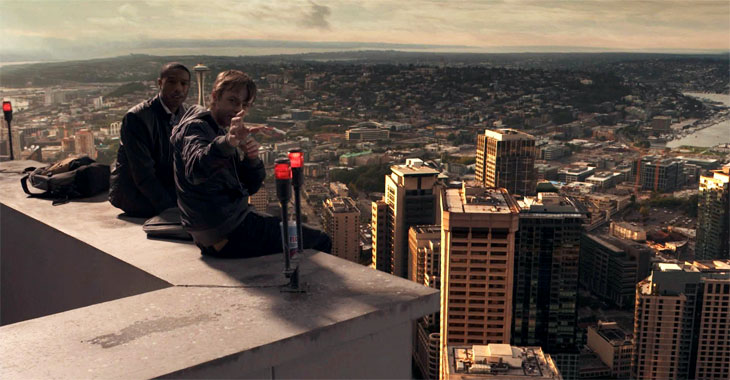 Chronicle (2012) photo