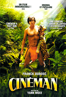 Cinéman 2009