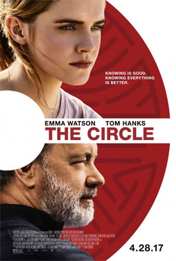 The Circle, le film de 2017