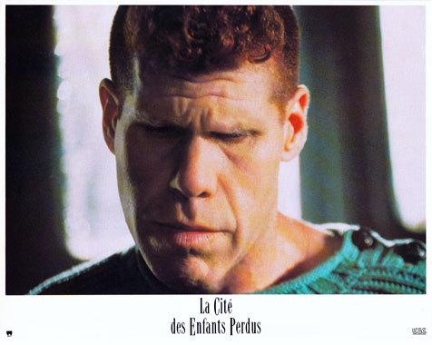 La cité des enfants perdus, le film de 1995