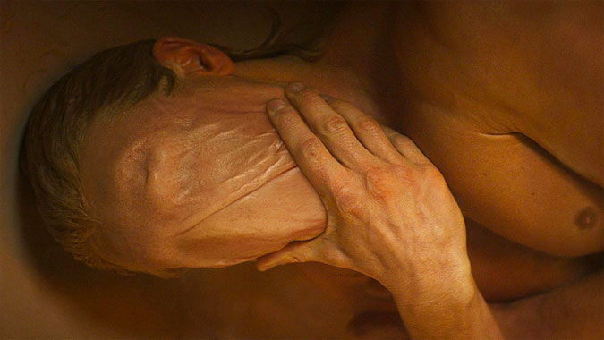 Clayface, le film de 2016
