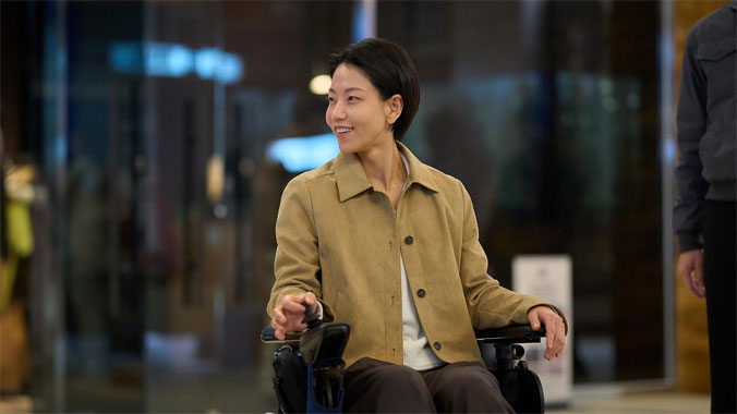 Colony, le film de 2026