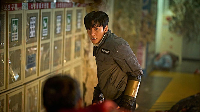 Colony, le film de 2026