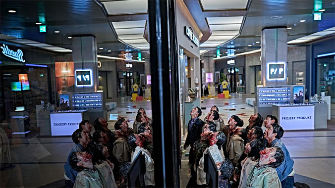 Colony, le film de 2026