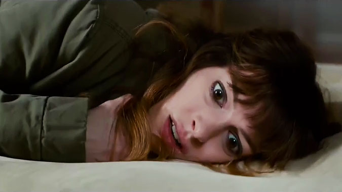 Colossal, le film de 2017