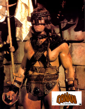 Conan le Barbare (1982) photo
