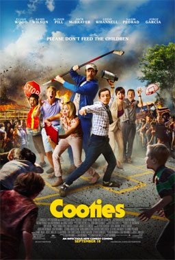 Cooties 2015