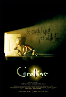 Coraline 2009