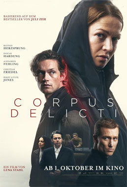 Corpus Delicti, le film de 2026
