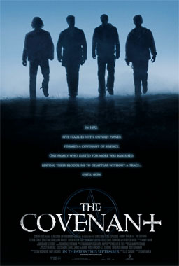 The Covenant 2006