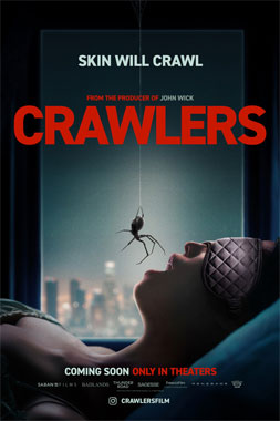 Crawlers, le film de 2026