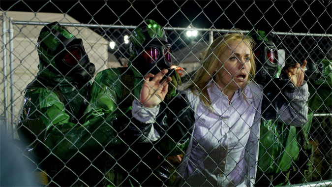 The Crazies, le film de 2010