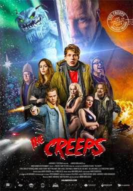 The Creeps, le film de 2025
